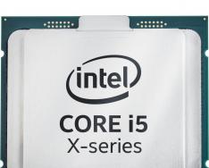 Процесори Intel Core i3 та i5 для LGA1150